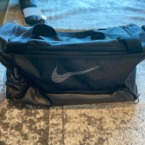 Nike duffle bag